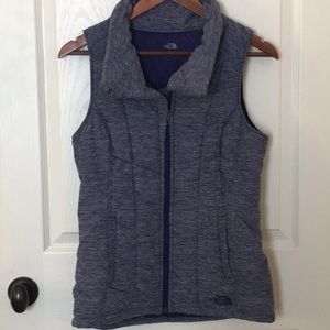 Women’s North Face Vest
